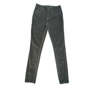 Seven7 Tummyless High Rise Skinny Jeans Size 4